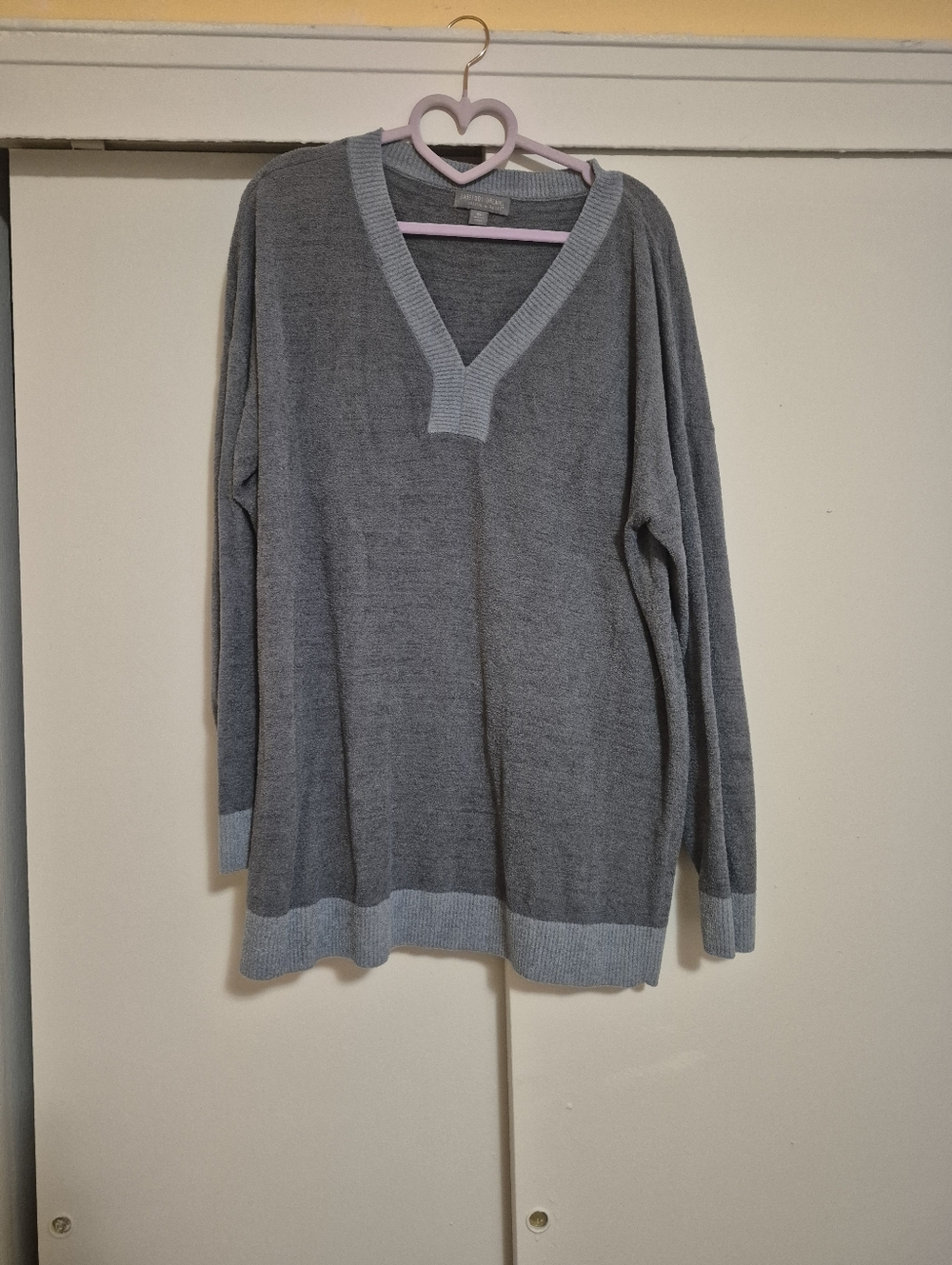 Barefoot Dreams Sweater